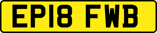 EP18FWB