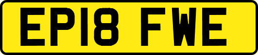 EP18FWE