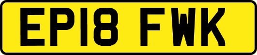 EP18FWK