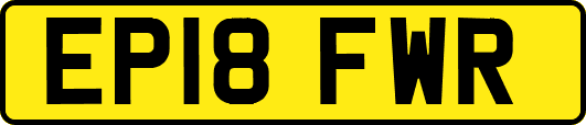EP18FWR