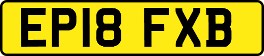 EP18FXB