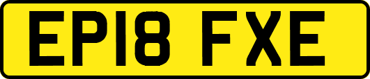 EP18FXE
