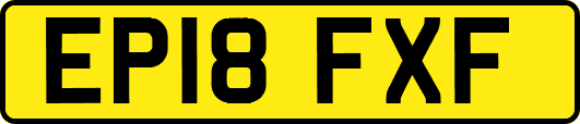 EP18FXF