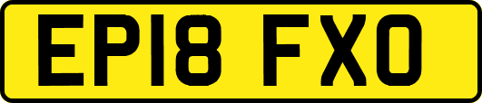 EP18FXO