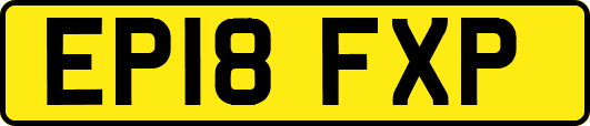 EP18FXP