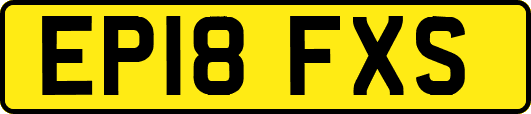 EP18FXS