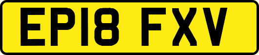 EP18FXV
