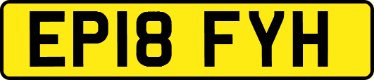 EP18FYH