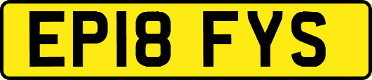 EP18FYS