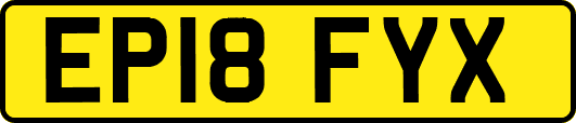 EP18FYX