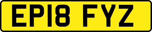EP18FYZ