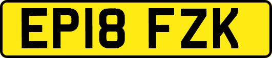 EP18FZK