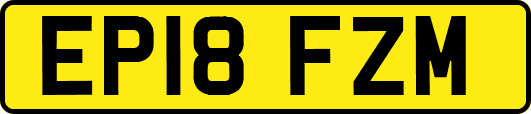 EP18FZM