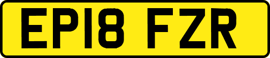 EP18FZR