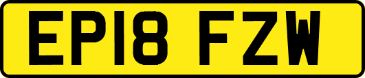 EP18FZW