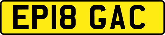 EP18GAC