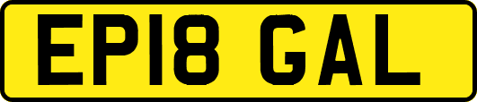 EP18GAL