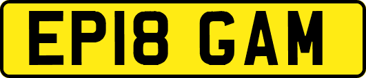 EP18GAM