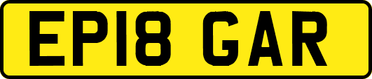 EP18GAR