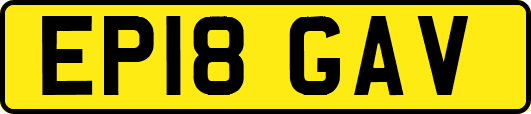 EP18GAV