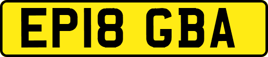 EP18GBA