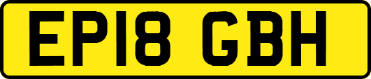 EP18GBH