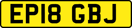 EP18GBJ