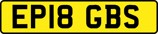 EP18GBS