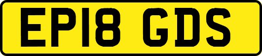 EP18GDS