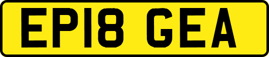 EP18GEA