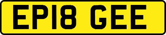 EP18GEE