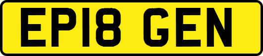 EP18GEN