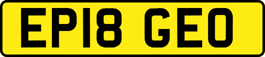 EP18GEO