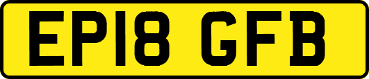 EP18GFB
