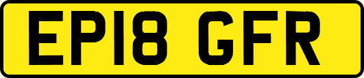 EP18GFR