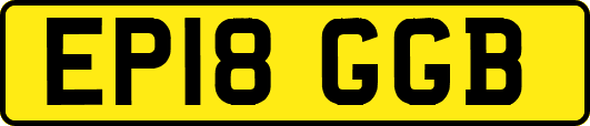 EP18GGB