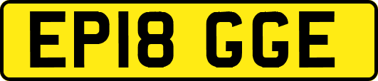 EP18GGE