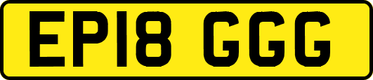 EP18GGG