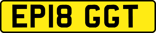 EP18GGT