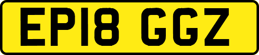 EP18GGZ