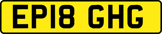 EP18GHG