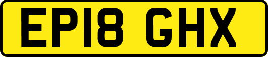 EP18GHX
