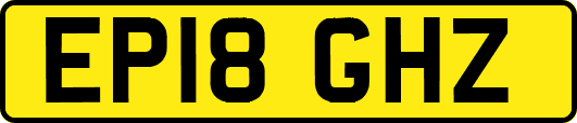 EP18GHZ