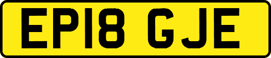 EP18GJE