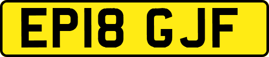 EP18GJF