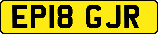 EP18GJR