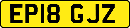 EP18GJZ