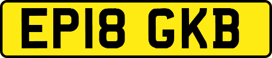 EP18GKB