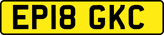 EP18GKC