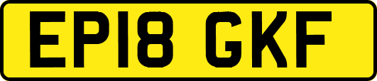 EP18GKF
